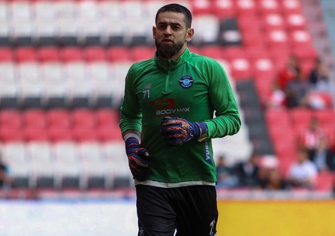 Şahruddin Məhəmmədəliyev: Mövsümün sonunda Türkiyə klubundakı taleyimə aydınlıq gələcək