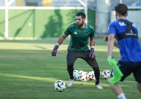 Şahruddin Məhəmmədəliyev oktyabrda yaşıl meydanlara qayıdacaq