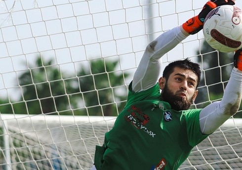 Şahruddin Məhəmmədəliyev: "Xəyal qurma, çalış"