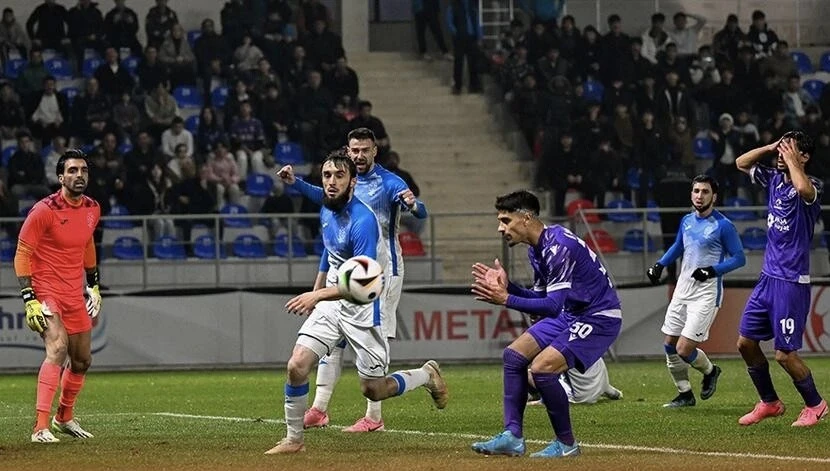 “Şamaxı” hesabı açdı - YENİLƏNİR