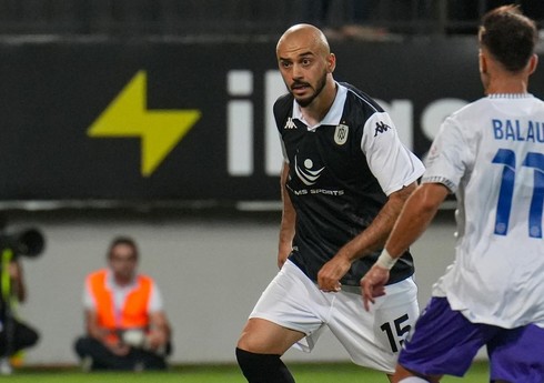 "Şamaxı" ilə oyunda əvəzlənməsini istəyən "Neftçi"nin futbolçusunun durumuna aydınlıq gəlib