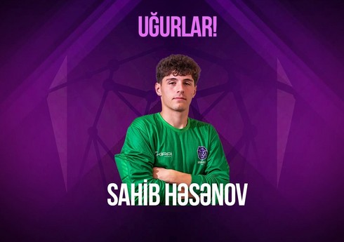 "Şamaxı" klubu qapıçısını icarəyə verib