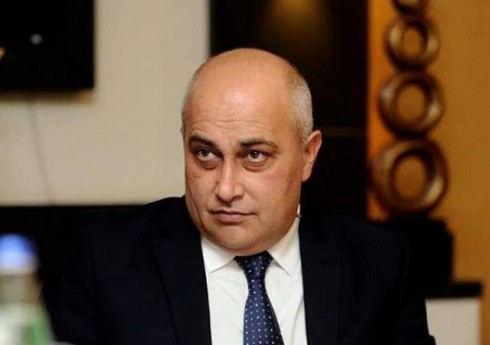 “Şamaxı” rəsmisi: Ayxan Abbasovdan başqa danışıq apardığımız mütəxəssis yoxdur