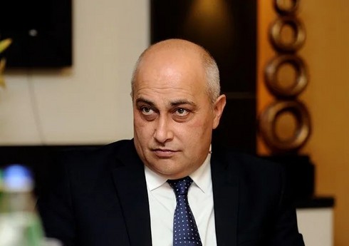 "Şamaxı"nın baş meneceri: "Komandada heç bir problem yoxdur"