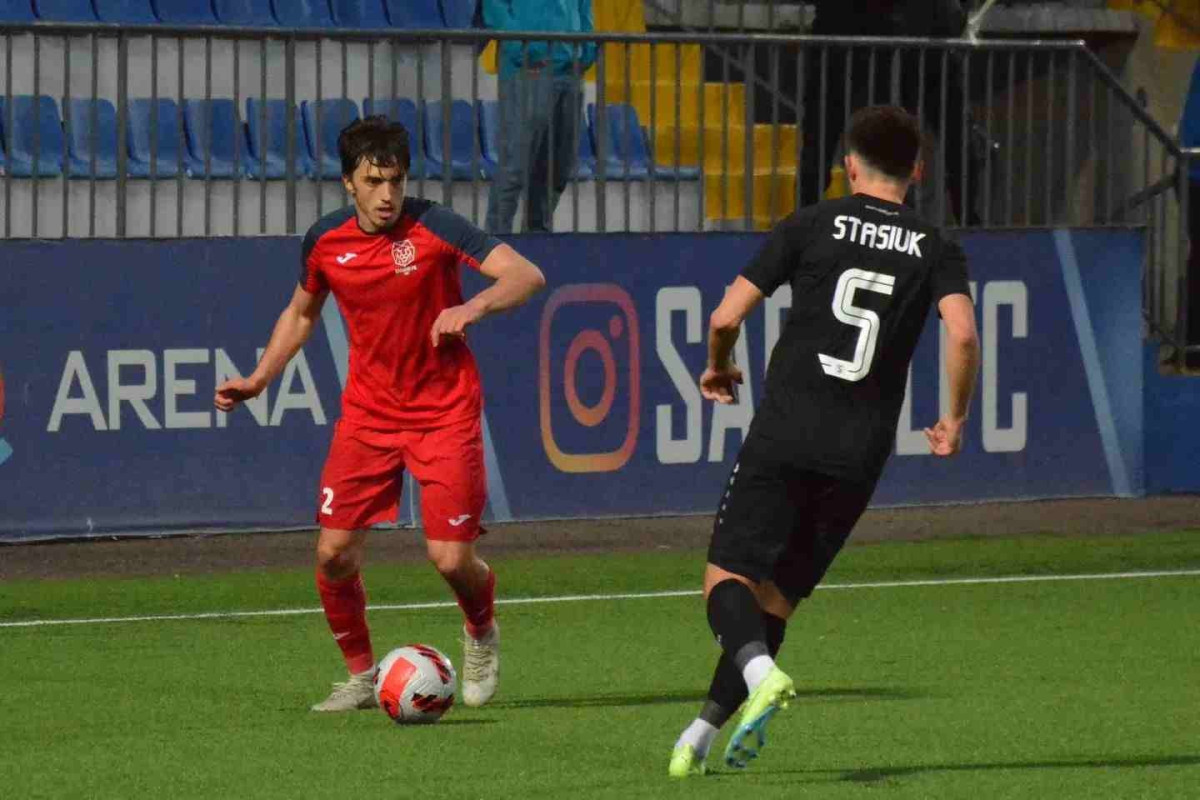 “Şamaxı”nın futbolçusu iki klubla danışıqlar aparır