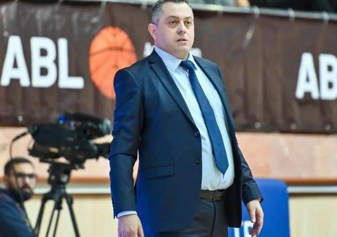 "Şəki"nin baş məşqçisi: "Fiziki yorğunluq səbəbindən zəif çıxış etdik"