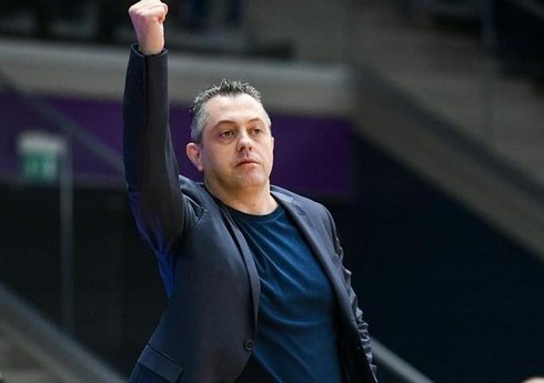 "Şəki"nin baş məşqçisi: "İstədiyimiz müdafiəni qura bilmədik"