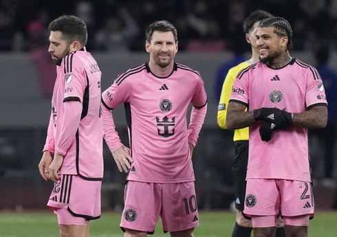 Şimali Amerikada oynamış ən yaxşı futbolçuların reytinqi açıqlanıb