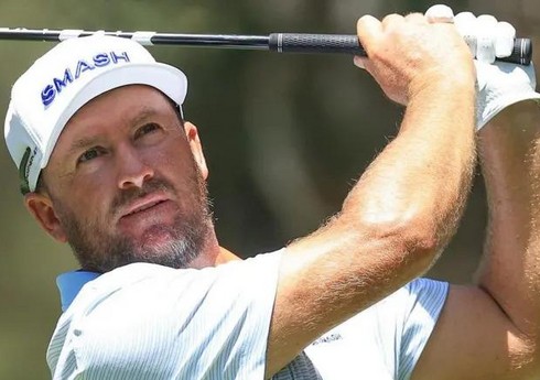 Şimali irlandiyalı idmançı diskvalifikasiya edilib