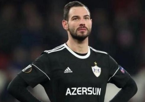 Simeon Slavçev: “Qarabağ” Konfrans Liqasında daha çox irəliləyə bilər”