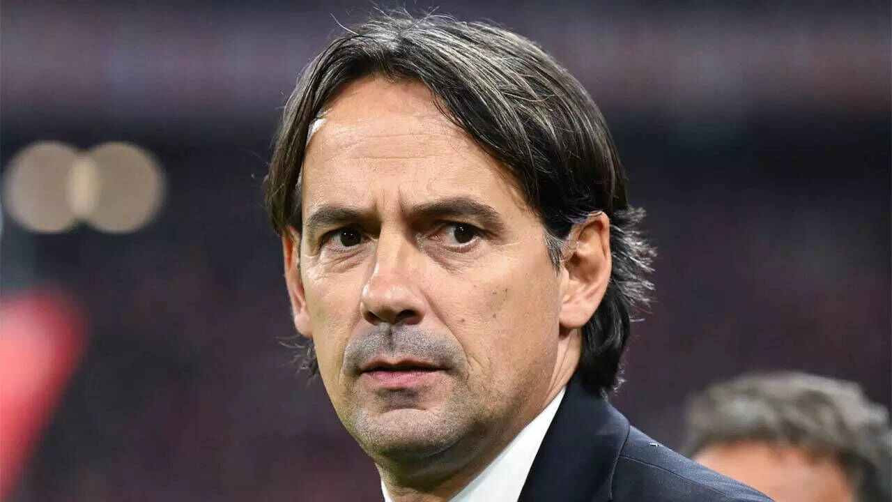 Simone İnzaqinin “İnter”dəki taleyinə aydınlıq gəlib