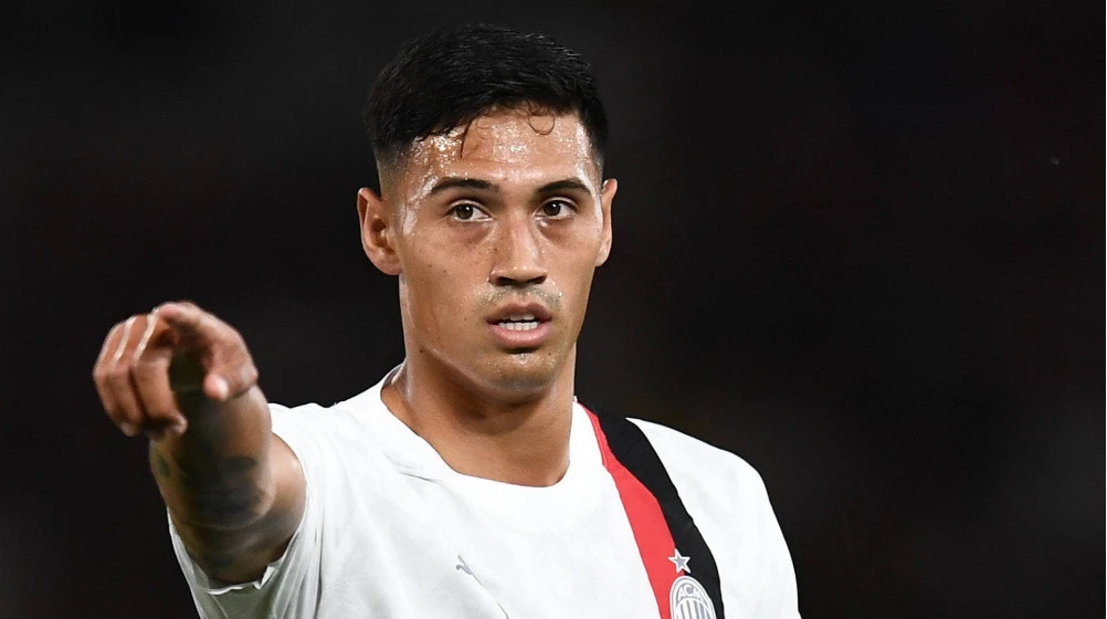 “Siti” Gündoğanın əvəzedicisini İtaliyada tapdı