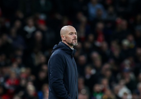 Sky Sports: “Mançester Yunayted”in futbolçuları baş məşqçilərinin hərəkətlərindən məyusdurlar