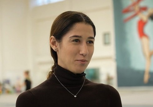 Slovakiya yığmasının məşqçisi: “Azərbaycan gimnastlarının çıxışına baxanda insan özünü nağıllardakı kimi hiss edir”