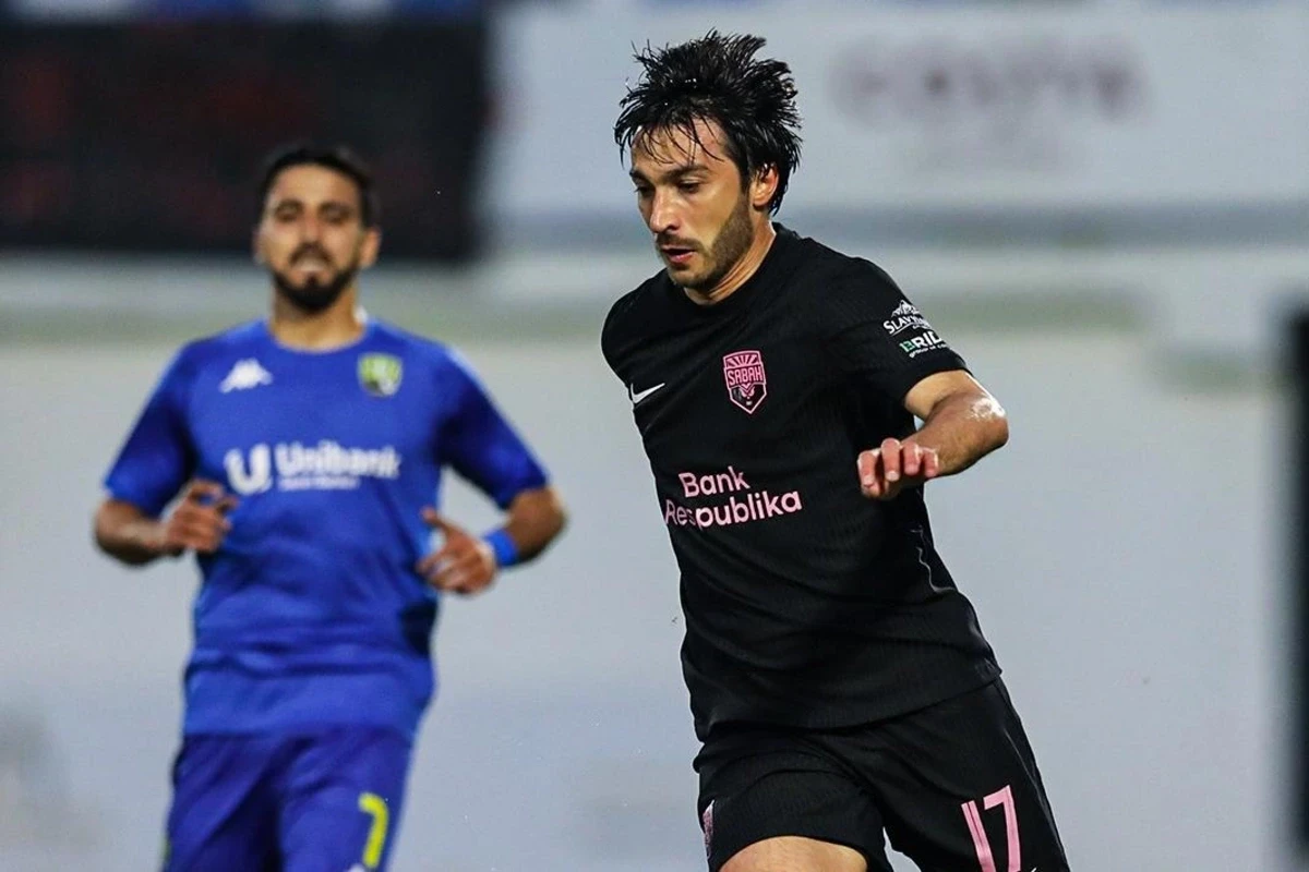 Son çempion “Kəpəz”ə qarşı - YENİLƏNİR