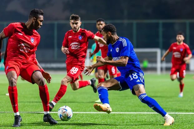 Son çempion “Turan Tovuz”la üz-üzə - Heyətlər - YENİLƏNİR