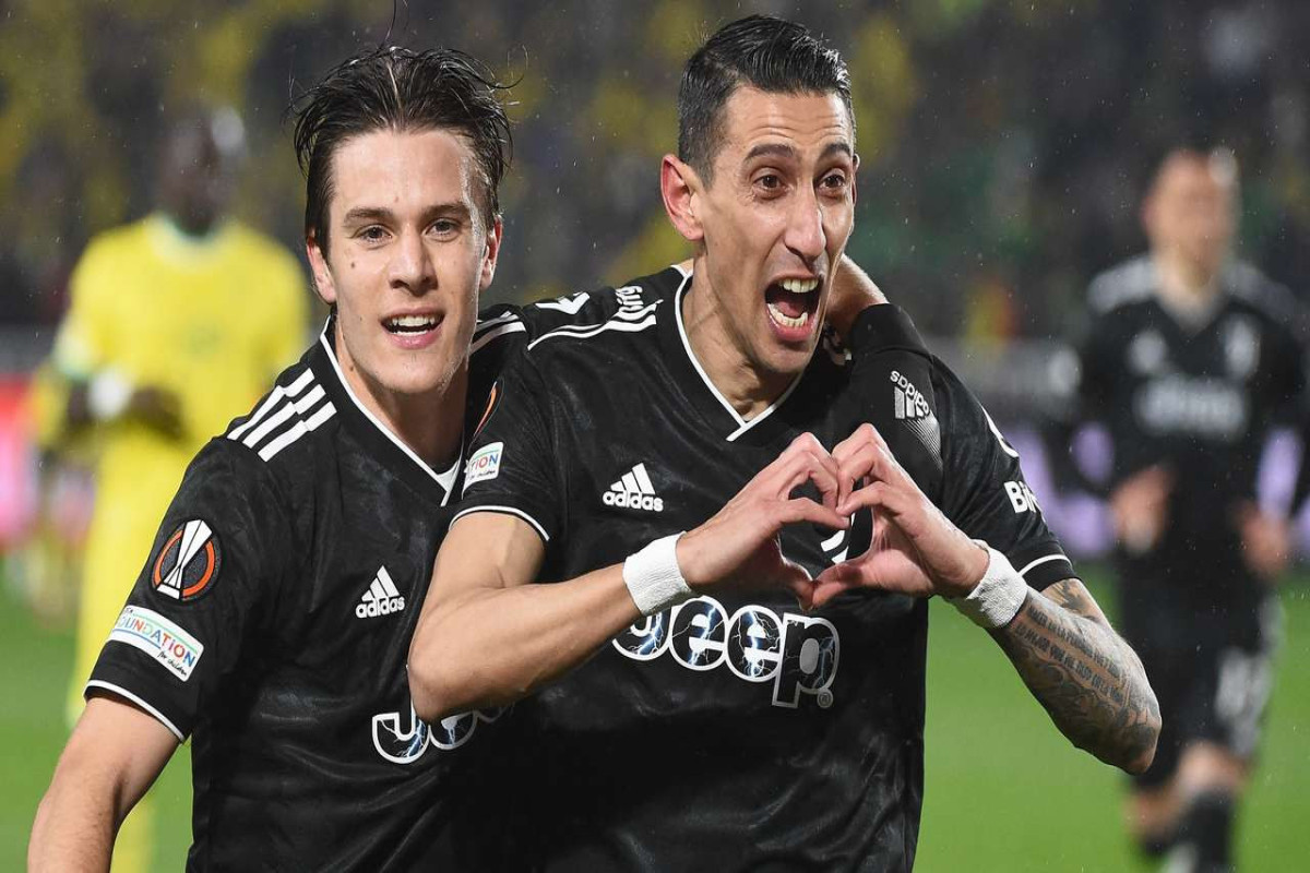 "Sportinq", "Yuventus" və "Sevilya" növbəti mərhələyə keçib