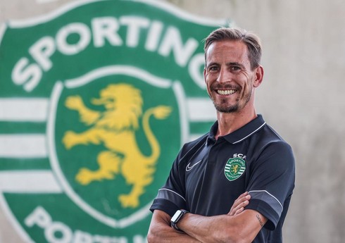 "Sportinq"in yeni baş məşqçisi açıqlanıb