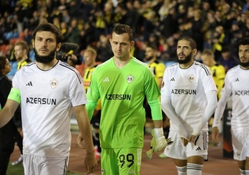 SSRİ yığmasının sabiq qapıçısı: “Lunyovun “Qarabağ”a keçməsinə şadam”