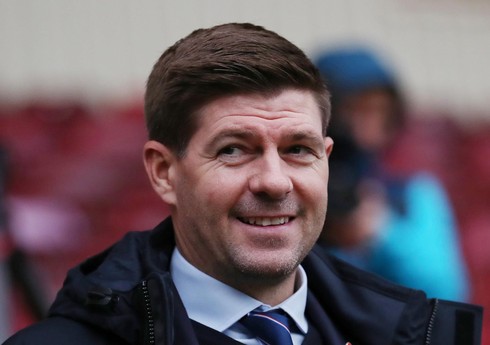 Stiven Cerrard Səudiyyə Ərəbistanı klubundan ayrılacaq