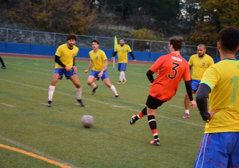 Stokholmda keçirilən “Şuşa FM 2022” beynəlxalq minifutbol turnirinə yekun vurulub