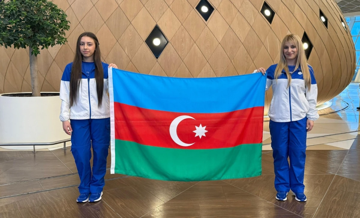 Stolüstü tennisçimiz Avropa çempionatına qatılacaq