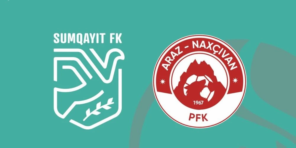 “Sumqayıt” “Araz-Naxçıvan”ı qəbul edir - Heyətlər - YENİLƏNİR