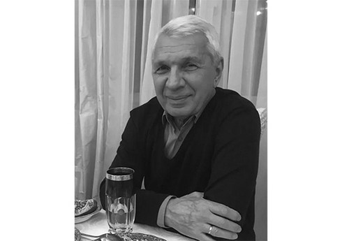 Sumqayıt futbolunun veteranı 75 yaşında vəfat edib