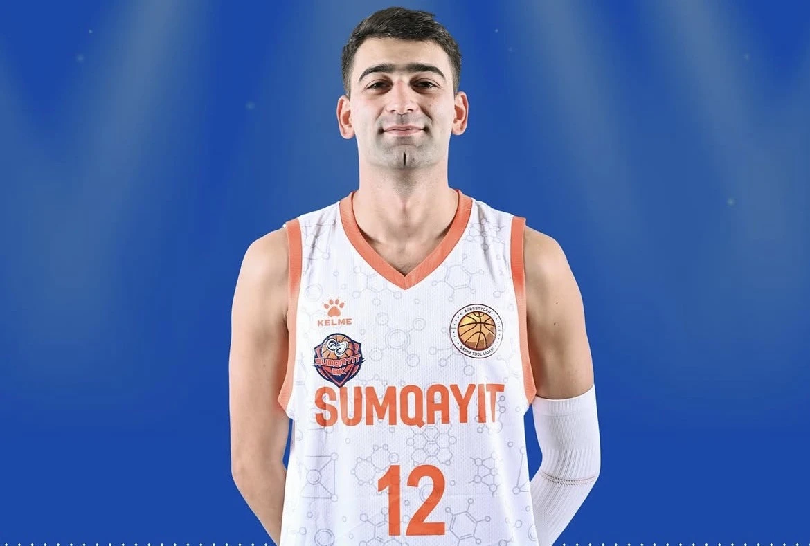“Sumqayıt” oyunçusu ilə yollarını ayırıb - RƏSMİ