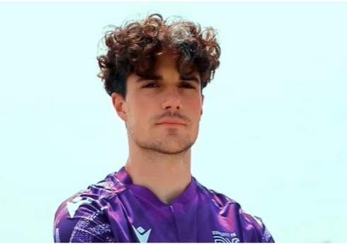 "Sumqayıt" serbiyalı futbolçu transfer edib