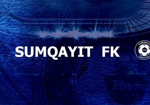 "Sumqayıt" "Şamaxı"dan ayrılan hücumçunu transfer edib