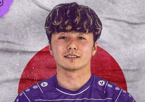 "Sumqayıt" yaponiyalı futbolçu ilə müqavilə imzalayıb