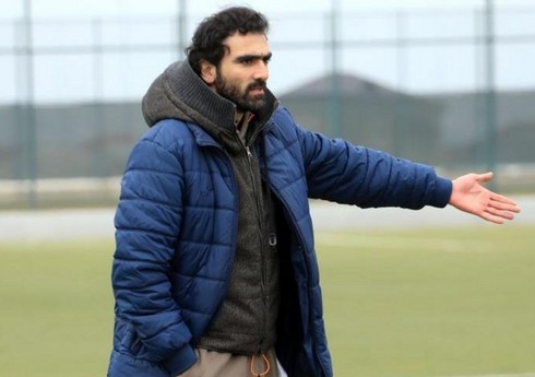 "Sumqayıt"ın baş məşqçisi: "Qarabağ"la matç bizim üçün yaxşı təcrübə oldu"