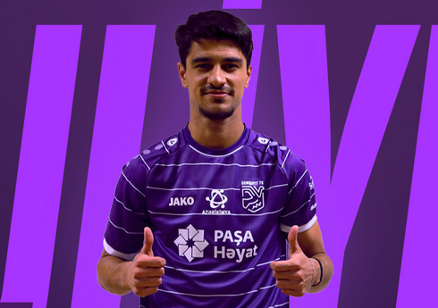 “Sumqayıt”ın futbolçusu: Ümidvaram ki, “qara zolaq”dan qısa zamanda çıxacağıq - MÜSAHİBƏ