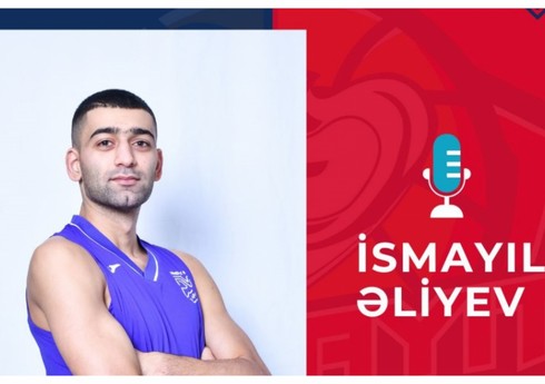 "Sumqayıt"ın kapitanı: "Ölkə çempionatında əsas hədəf pley-offa vəsiqə qazanmaqdır"
