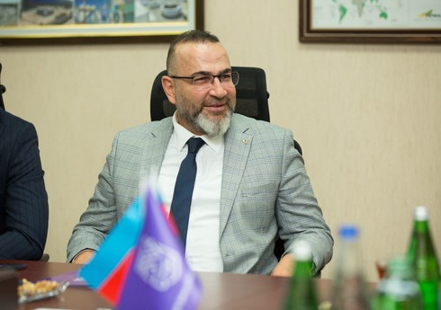 "Sumqayıt"ın Müşahidə Şurasının sədri: "Şəhər sakinlərinin dəstəyini daim hiss edirik"
