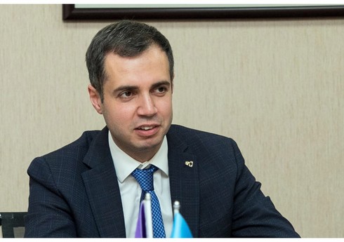 "Sumqayıt"ın prezidenti: "Bu elə gözəl duyğudur ki, nə xərc gözə görünür, nə də başqa bir şey" - MÜSAHİBƏ