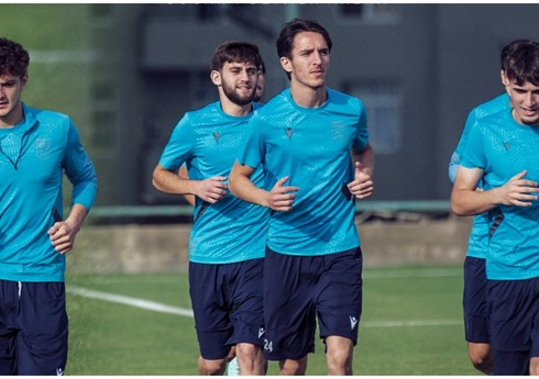 “Sumqayıt”ın yay hazırlıq planı məlum olub