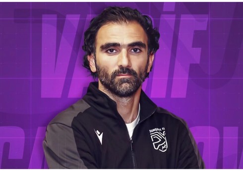 "Sumqayıt"ın yeni baş məşqçisinin adına aydınlıq gəlib