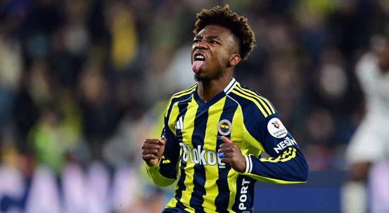 Super Liqa: “Fənərbaxça”dan möcüzəvi qələbə