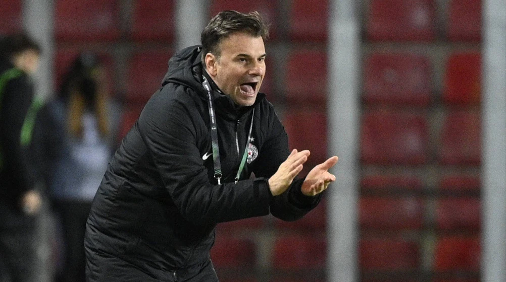 Super Liqa klubunda yeni müqavilə - RƏSMİ