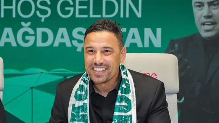 Super Liqa klubunun yeni baş məşqçisi müəyyənləşib - RƏSMİ