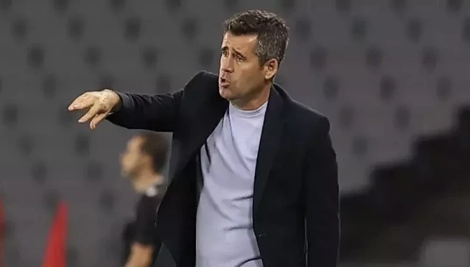 Super Liqada daha bir məşqçi ayrılığı reallaşıb