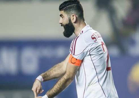 Suriya millisinin sabiq kapitanı futboldan ömürlük uzaqlaşdırılıb