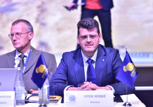 Sven Serre: "Azərbaycanın badminton üzrə Avropa çempionatı keçirmək üçün böyük potensialı var"