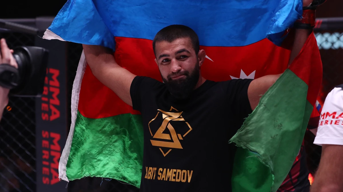 Tahir Abdullayev: Lazım gəlsə, rəqibimə Masallı ciu-citsusunu göstərərəm