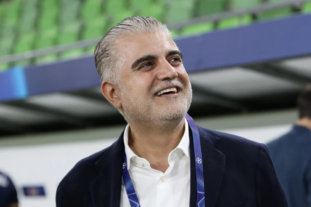 Tahir Gözəl: “Qarabağ” tarixində ən böyük uğurlardan birinə imza ata bilərik”
