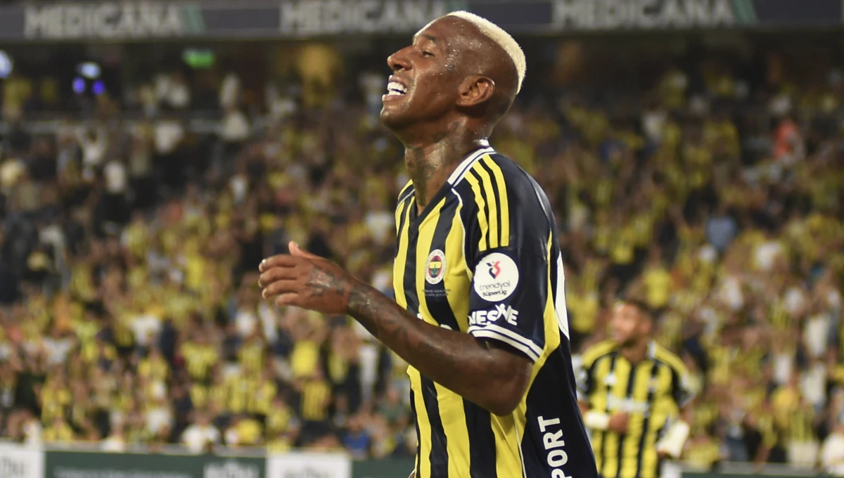 Talişkanın gələcəyi bəlli oldu - KOMANDADAN GÖNDƏRİLƏCƏK