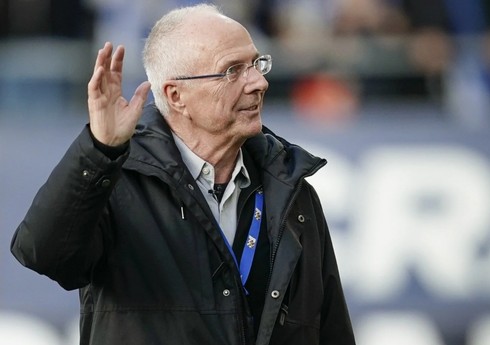 Tanınmış məşqçi xərçəng xəstəliyinə tutulub: “Ən yaxşı halda bir il vaxt qalıb”