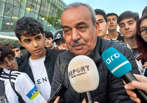 Tanınmış meyxana ustası "Sabah" - "Beşiktaş" oyunu ilə bağlı proqnoz verib